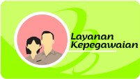 Layanan Kepegawaian